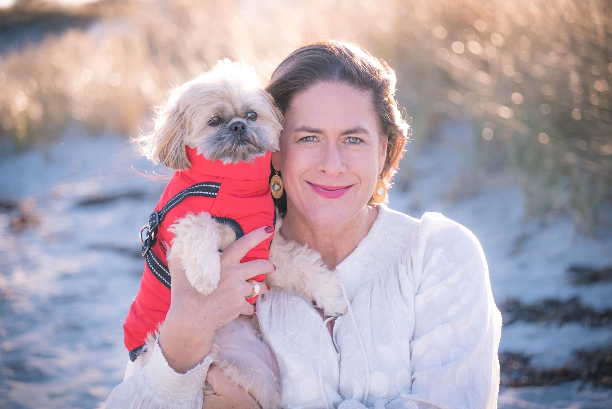 Nonie Griscom, LICSW
